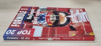 Formule 1 - Nejlepší piloti světa