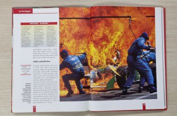 Formule 1 - Nejlepší piloti světa