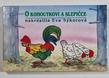 O kohoutkovi a slepičce