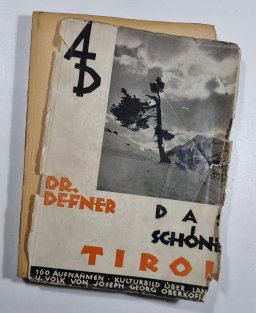 Das schöne Tirol