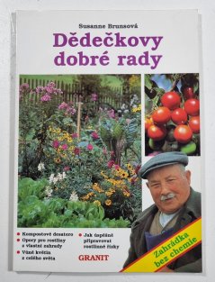 Dědečkovy dobré rady