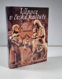 Vánoce v české kultuře