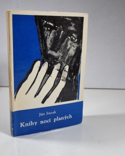 Knihy nocí planých (slovensky)