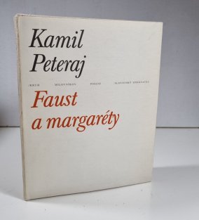 Faust a margaréty (slovensky)