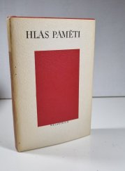 Hlas paměti - 