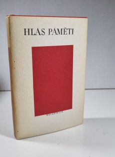 Hlas paměti