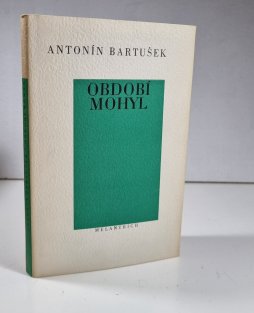 Období mohyl