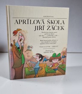 Apílová škola