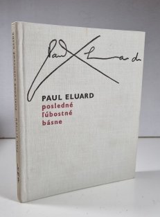 Posledné lúbstné básne