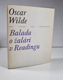 Balada o žalári v Readingu (slovensky)