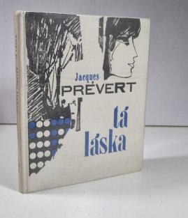 Tá láska (slovensky)