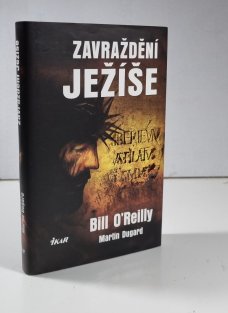 Zavraždění Ježíše