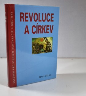 Revoluce a církev