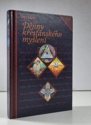 Dějiny křesťanského myšlení - 