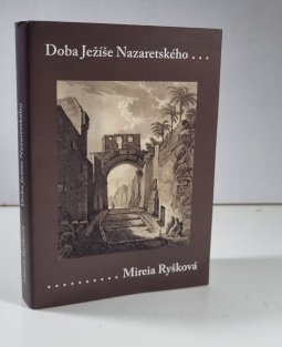 Doba Ježíše Nazaretského