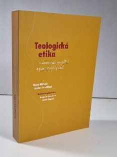 Teologická etika