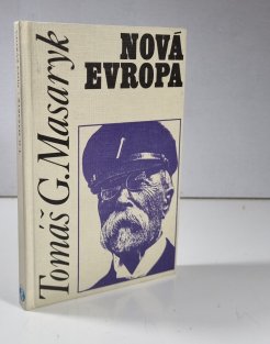 Nová Evropa - Stanovisko slovanské