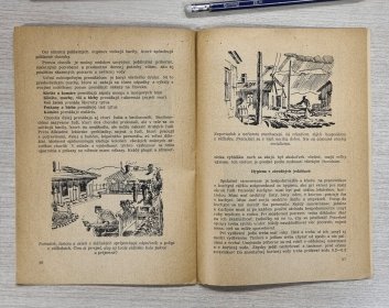 Ide o tvoje zdravie - Trať družby