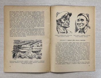 Ide o tvoje zdravie - Trať družby