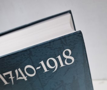 Habsburkové 1740-1918
