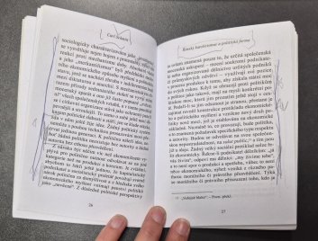 Římský katolicismus a politická forma