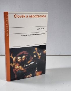 Člověk a náboženství