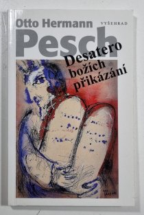 Desatero božích přikázání