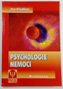 Psychologie nemoci