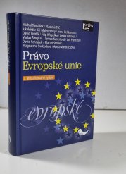 Právo Evropské unie - 