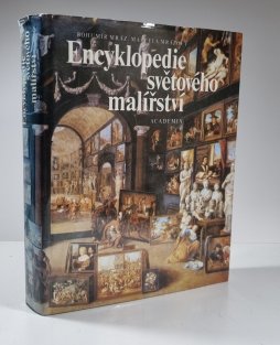 Encyklopedie světového malířství