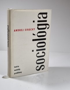 Sociológia (slovensky)