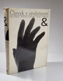 Človek v spoločnosti (slovensky)
