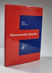 Ekonomický slovník - 