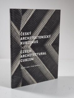 Český architektonický kubismus / Czech Architectural Cubism