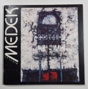 Mikuláš Medek - Malířské dílo 1942 - 1974 - 