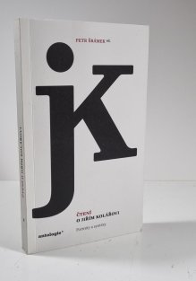 Čtení o Jiřím Kolářovi