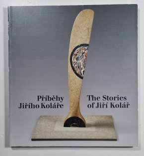 Příběhy Jiřího Koláře / The Stories of Jiří Kolář