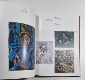  Vincenc Kramář - od starých mistrů k Picassovi