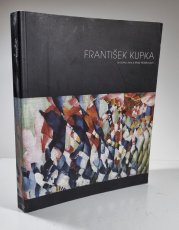 František Kupka - Ze sbírky Jana a Medy Mládkových - 