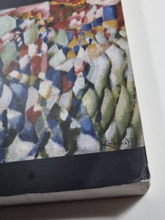 František Kupka - Ze sbírky Jana a Medy Mládkových