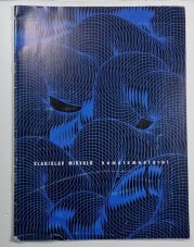 Vladislav Mirvadl komplementární - katalog k výstavě