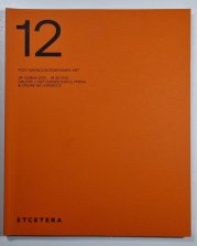 Etcetera 12 - Post-war & Contemporary art