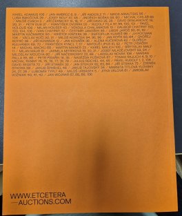 Etcetera 12