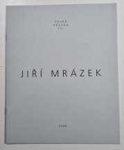 Jiří Mrázek - Česká kresba 12 - 