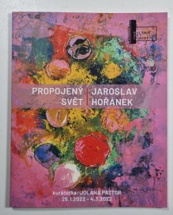 Jaroslav Hořánek - Propojený svět