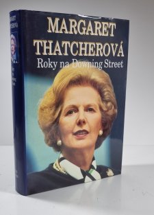 Roky na Downing Street