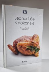 Jednoduše & dokonale - Kuře - 
