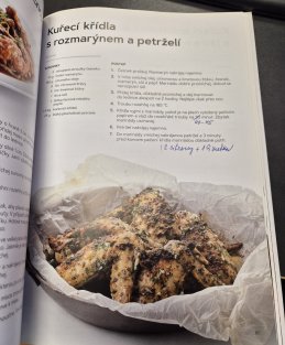 Jednoduše & dokonale - Kuře