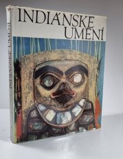 Indiánské umění - 