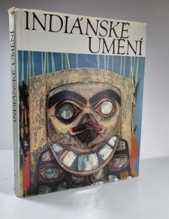 Indiánské umění
